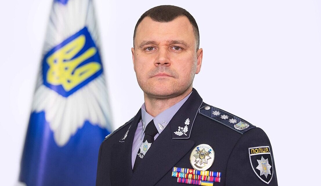 Верховна Рада призначила Ігоря Клименка міністром внутрішніх справ
