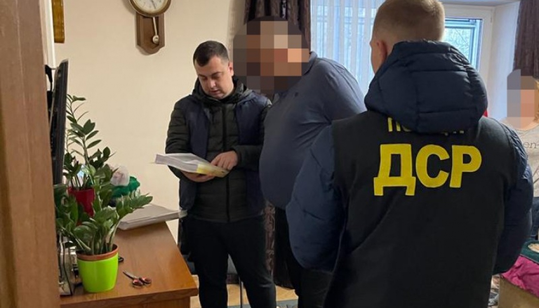 Незаконне відчуження земель Національної академії аграрних наук України: на Львівщині підозрюють екс голову сільради та землевпорядників