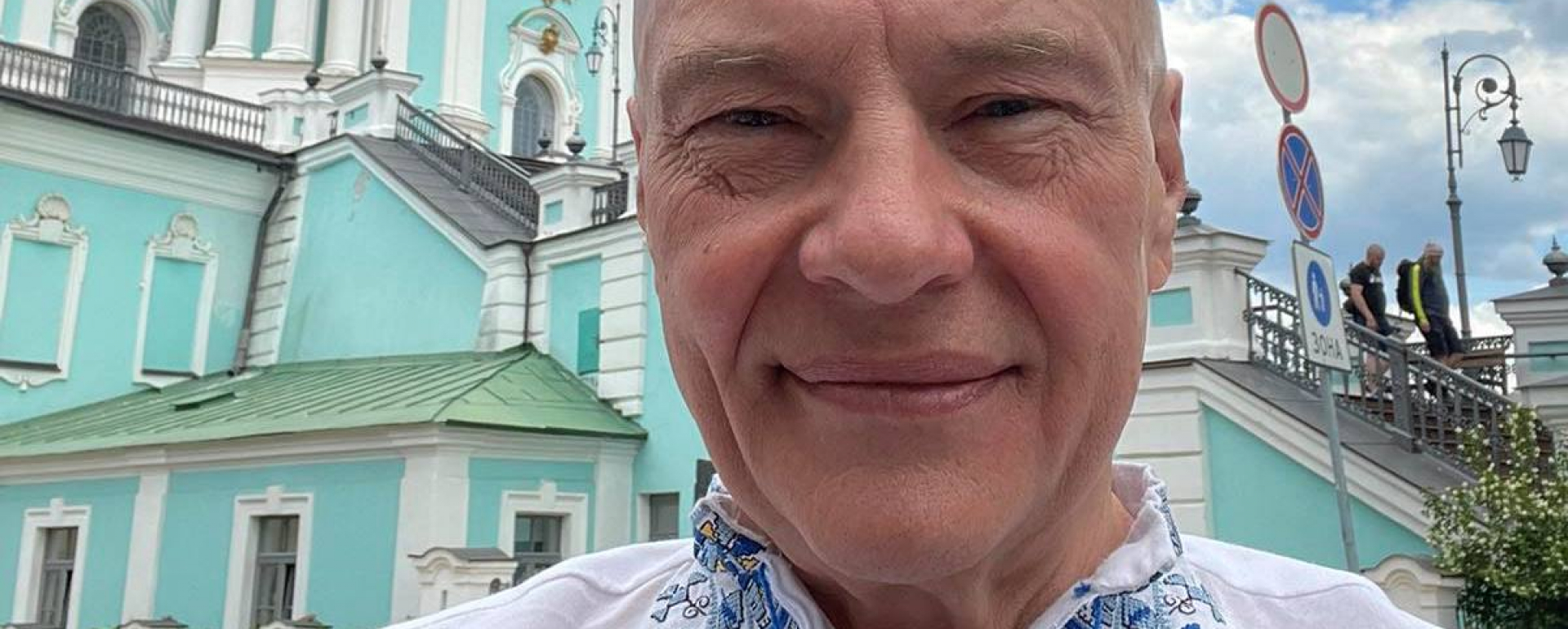 Основні українські фронти: воєнний і антикорупційний